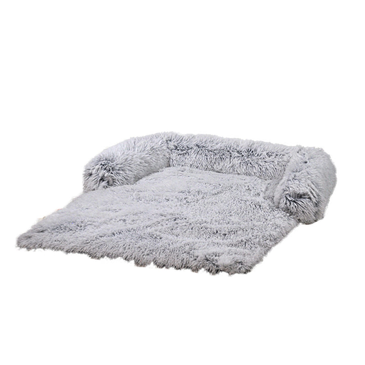 Soft Plush Orthopedic dog Cushion