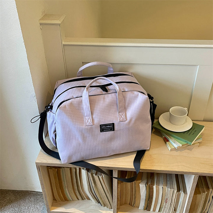 Premium Multi-Functional Travel Duffel