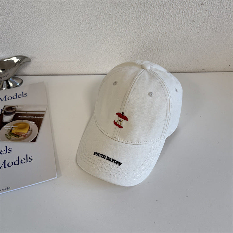 Men's Casual Embroidered Cap Bowlift 1783921816