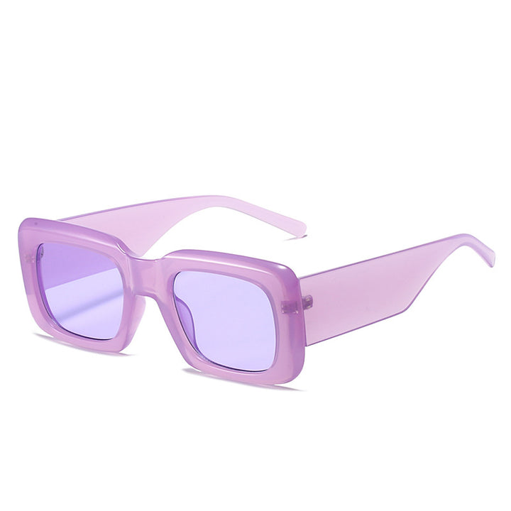 Women square fashion trends sunglasses Bowlift