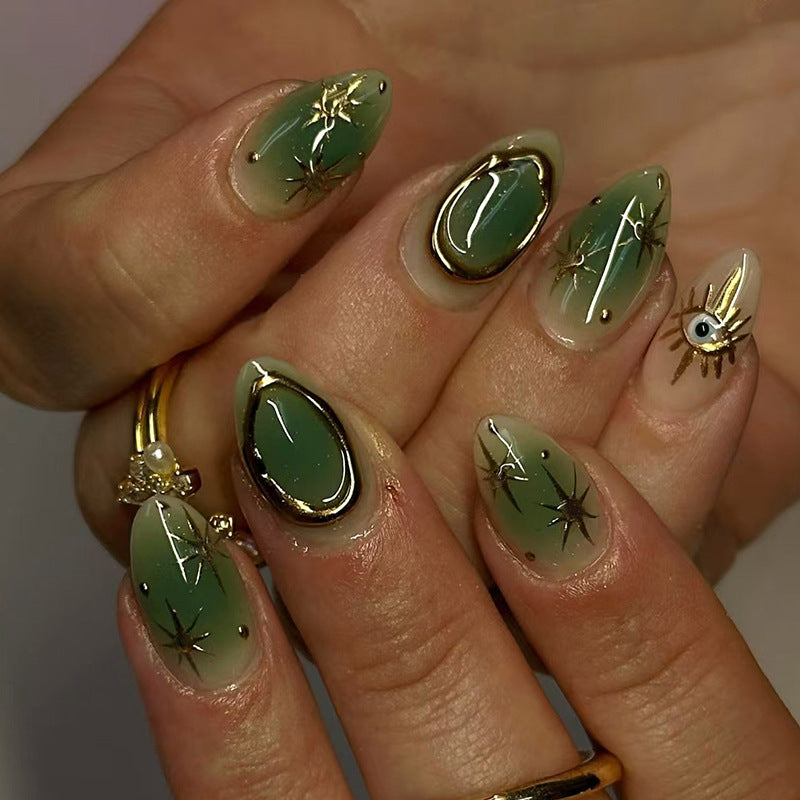 Decorative Nail Art Bowlift