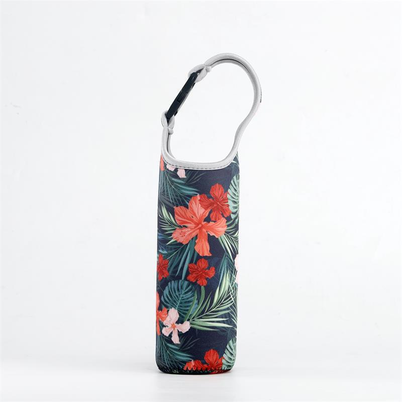 Women's Bottle Sleeve Bowlift