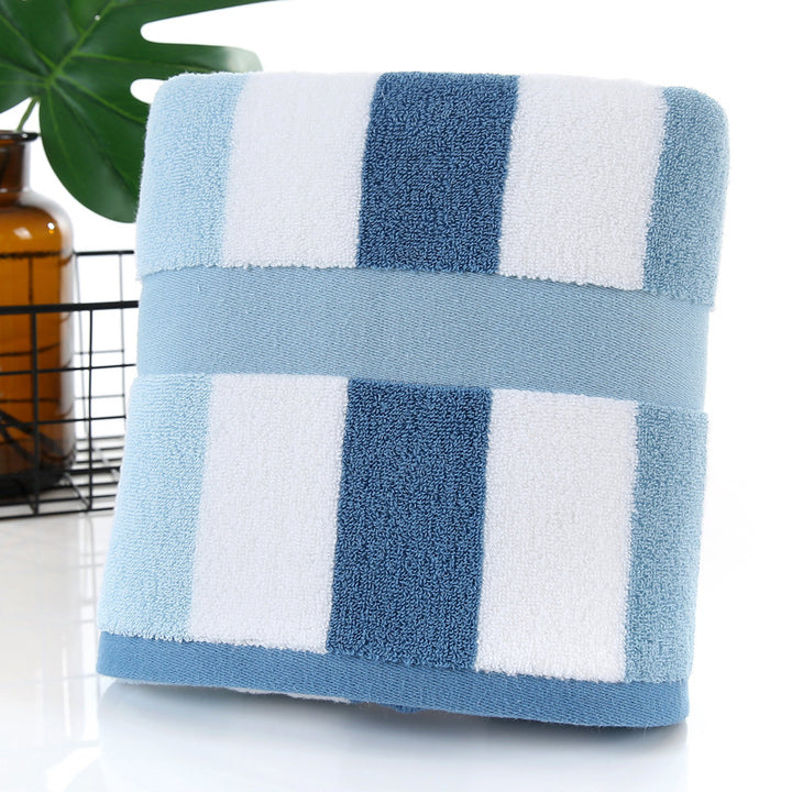 Women High-Quality Bath Towel Bowlift