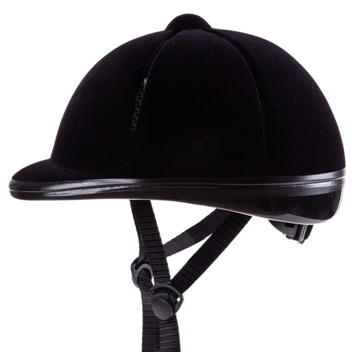 Children's Fun Unicorn Design Safety Helmet Bowlift