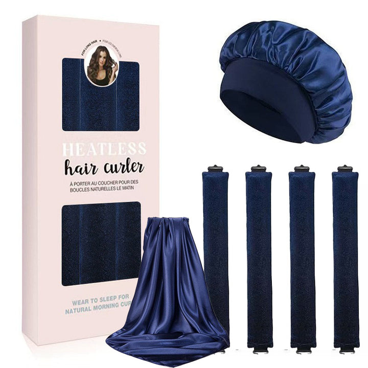 Hair Styling Accessories