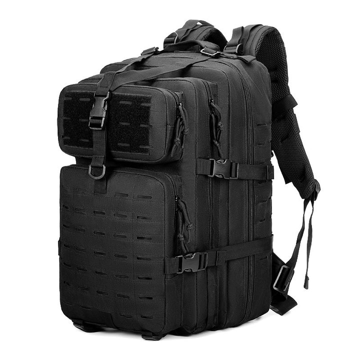 Tactical Outdoor Backpack Bowlift