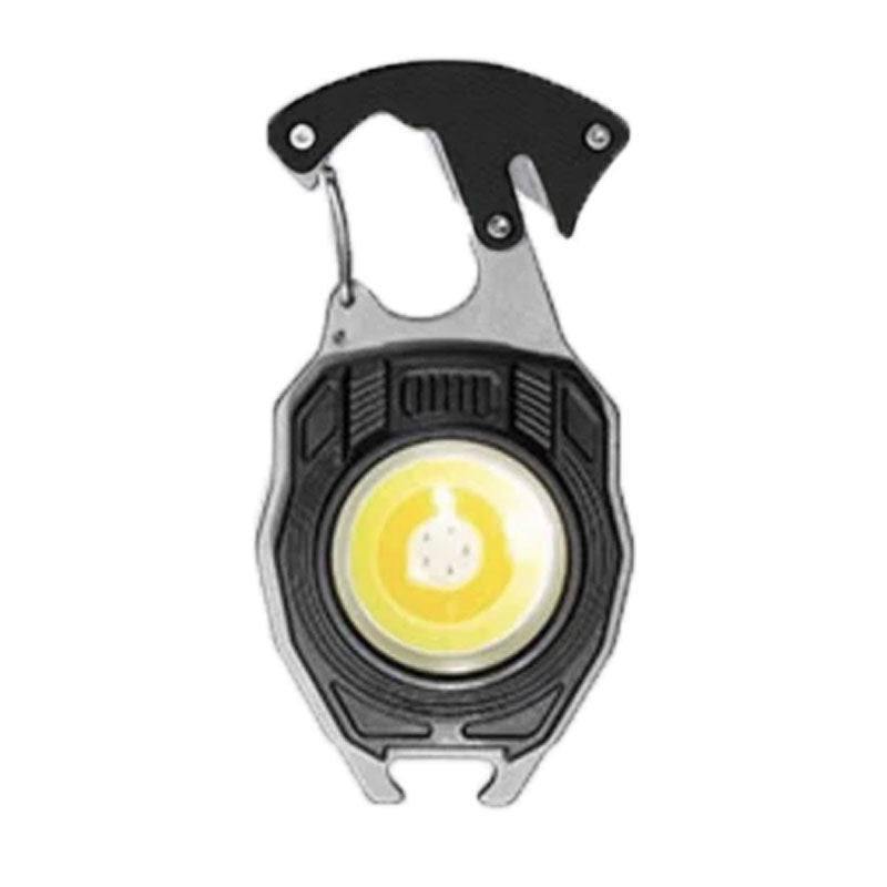 Magnetic Clip LED rk Light Bowlift