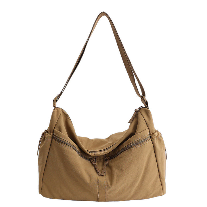Chic Multi-Functional Shoulder Bag Bowlift