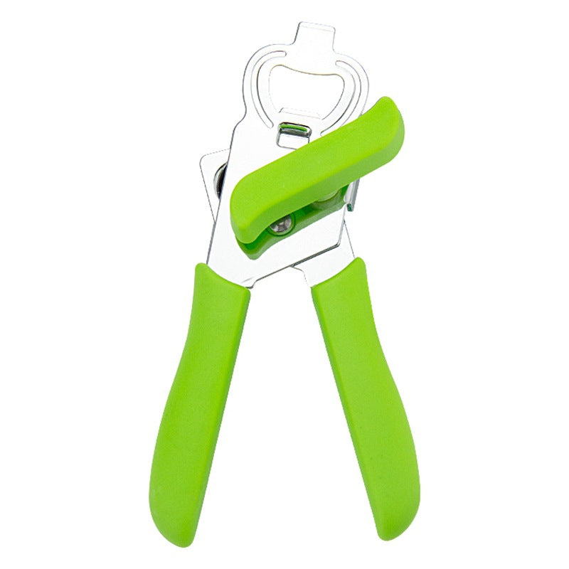 Premium Stainless Steel Bottle Opener Bowlift