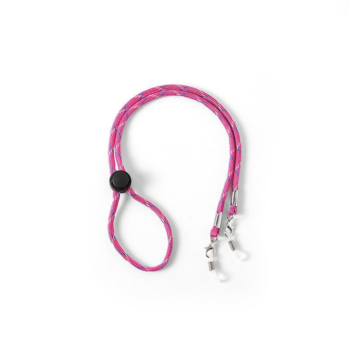 Adjustable Eyewear Retention Strap Bowlift