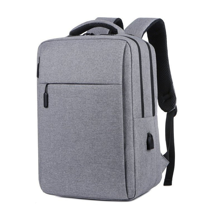 Ergonomic Laptop Backpack Bowlift
