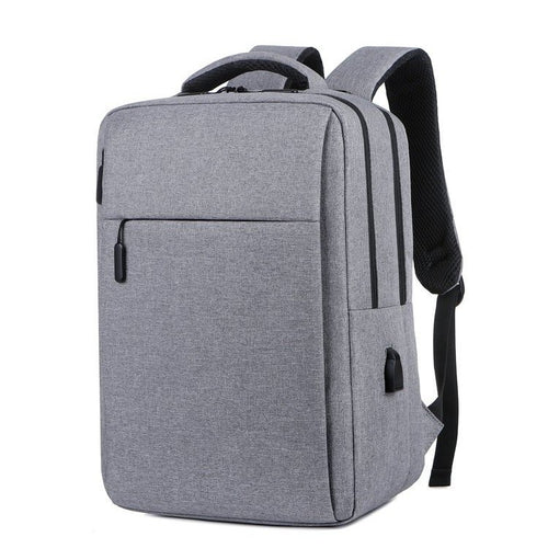 Ergonomic Laptop Backpack Bowlift