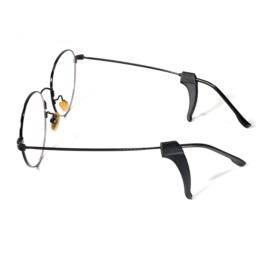 Ergonomic Eyewear Grip Clips Bowlift