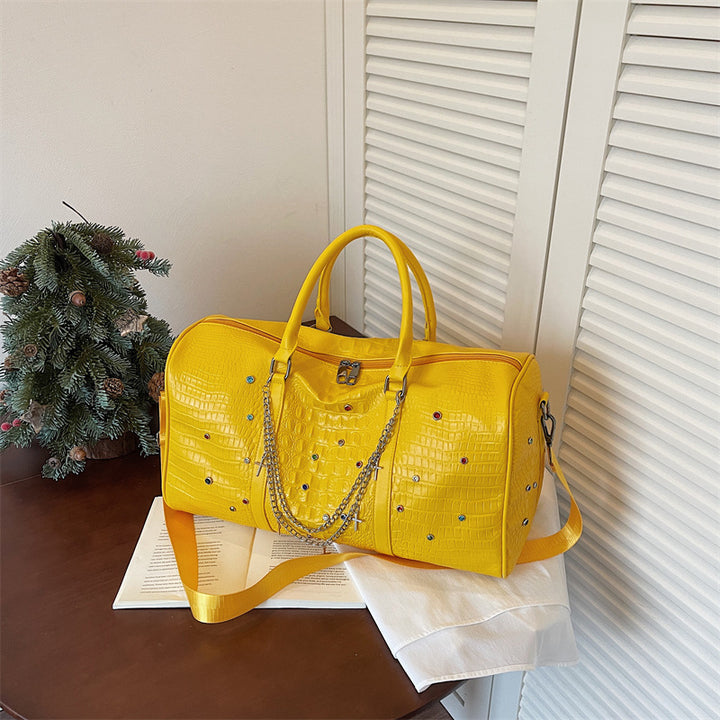 Tote bag Bowlift