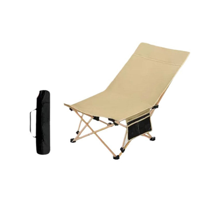 Foldable Lounger Bowlift