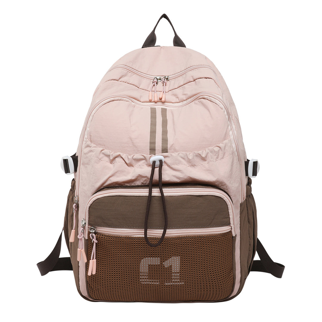 Sporty Backpack Bowlift