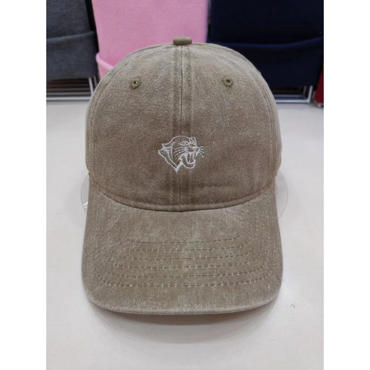 Women's Classic Cotton Baseball Cap Bowlift