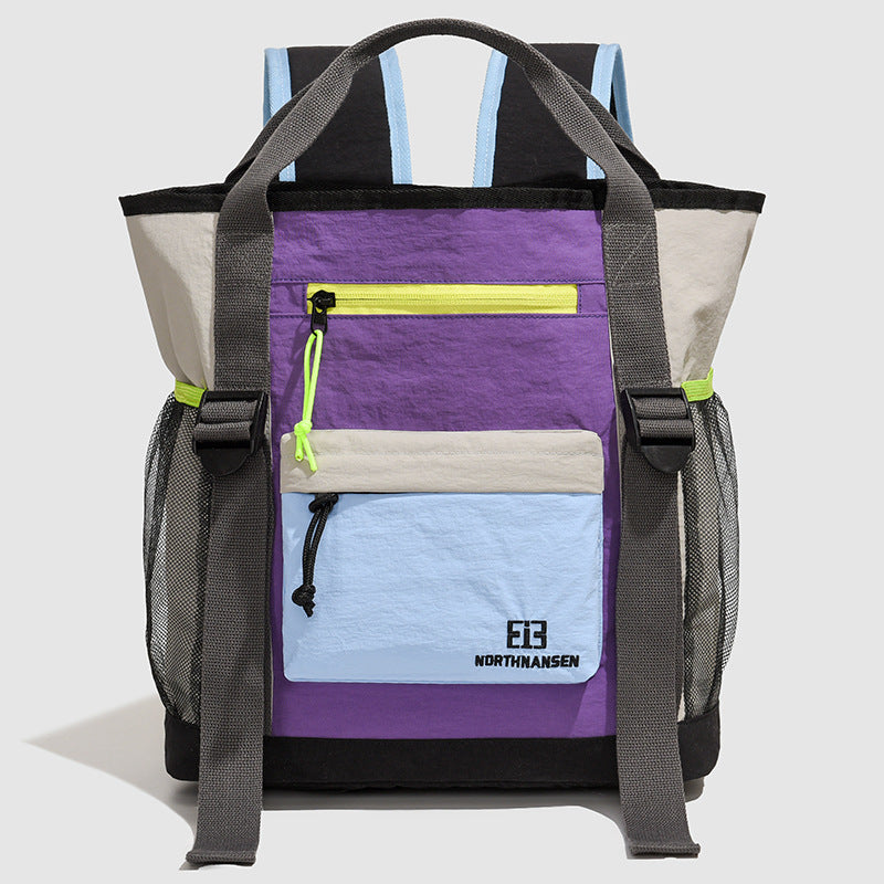 Multi-Purpose Urban Backpack