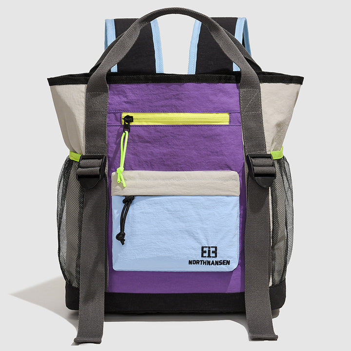Multi-Purpose Urban Backpack