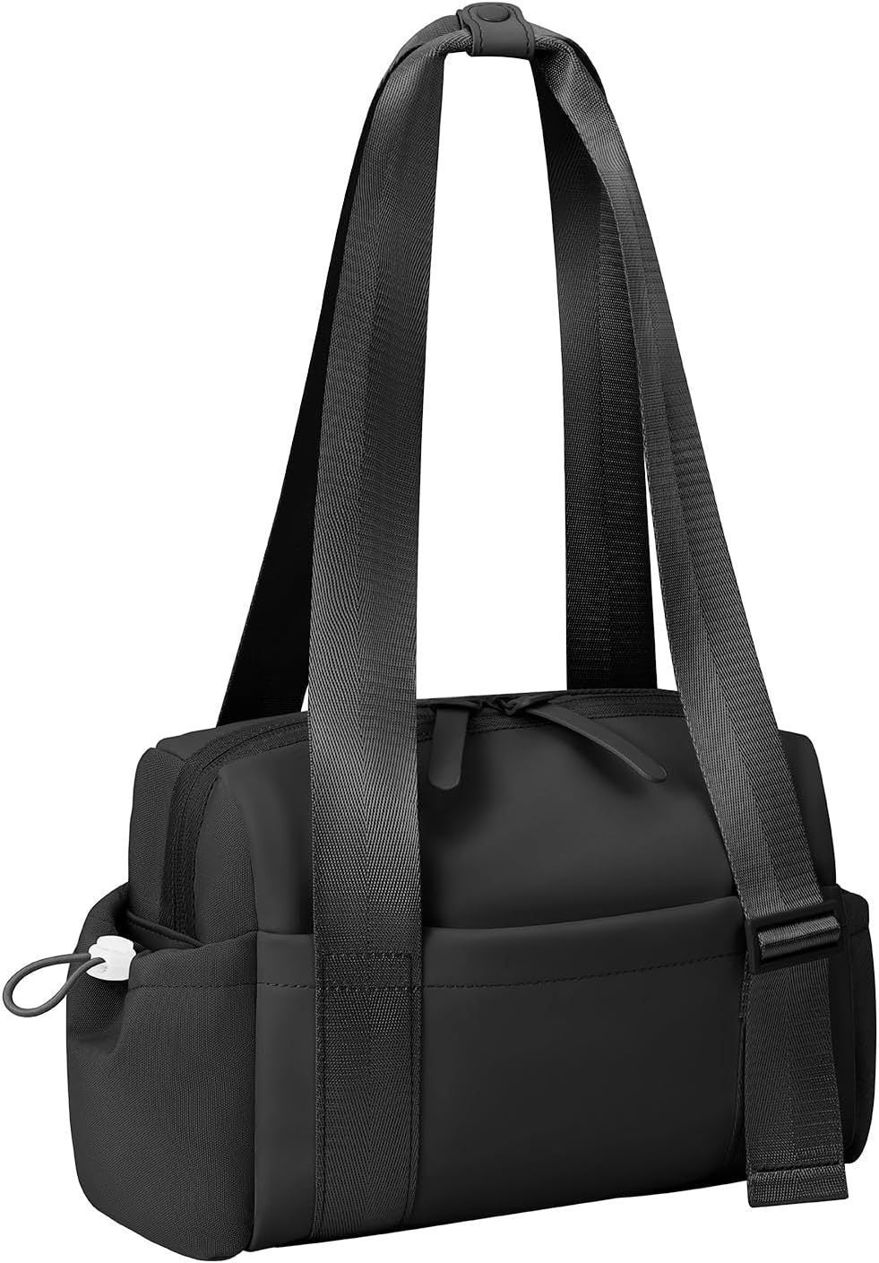 Stylish sports bag with adjustable shoulder straps Bowlift