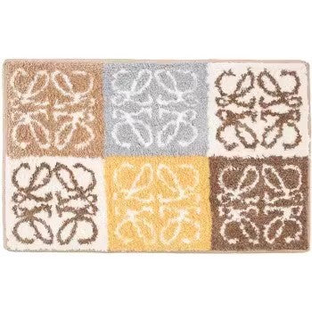 Creative Shaped Area Rug