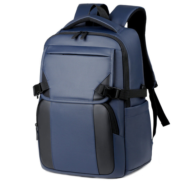 Ergonomic Laptop Carrier Backpack Bowlift