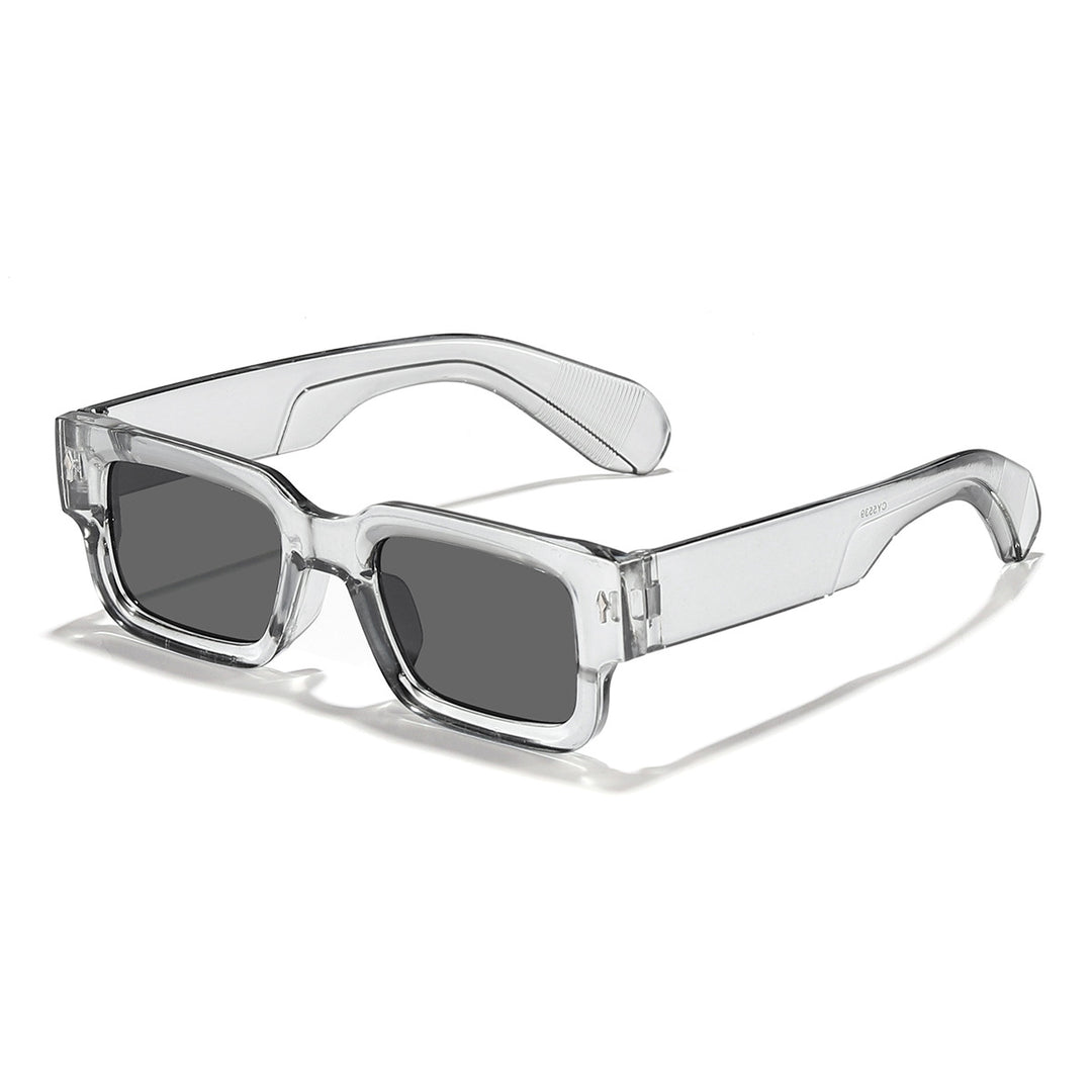 Women's fashionable square sunglasses Bowlift