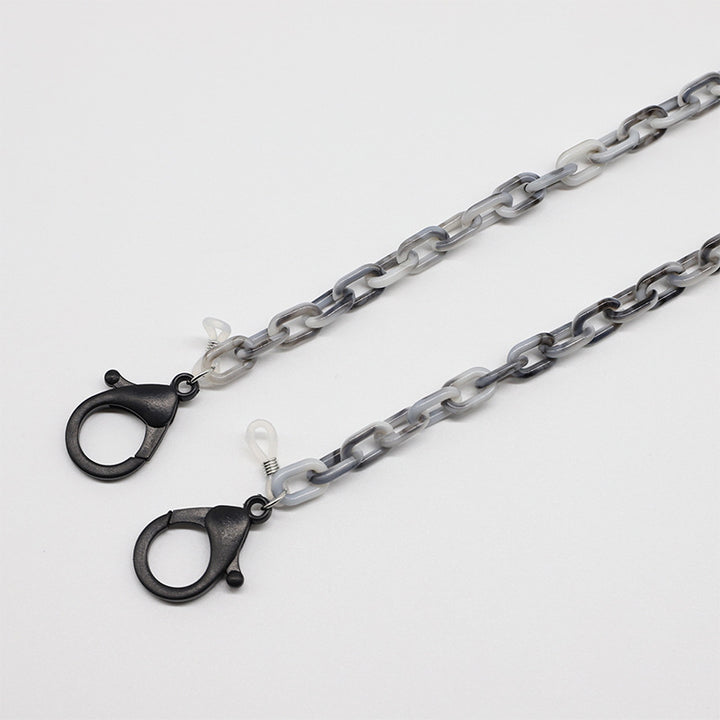 Eyewear Safety Chain Bowlift