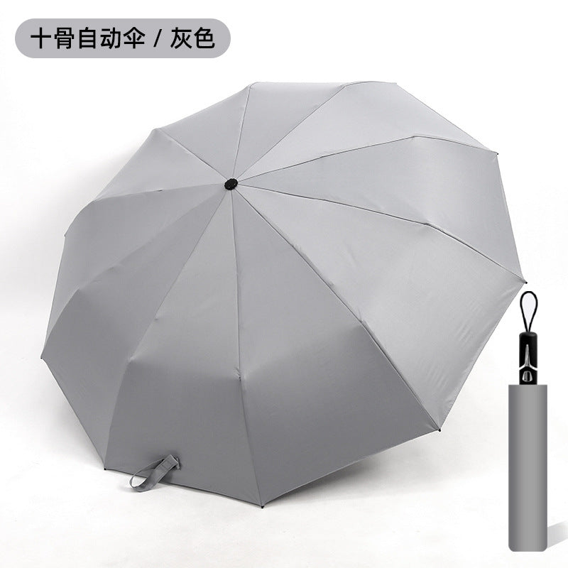 Ladies Umbrella Bowlift