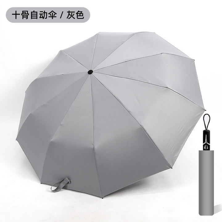 Ladies Umbrella Bowlift