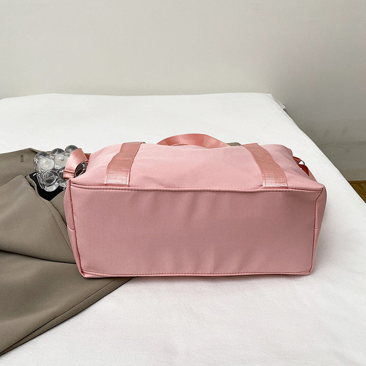 Durable Sports Tote