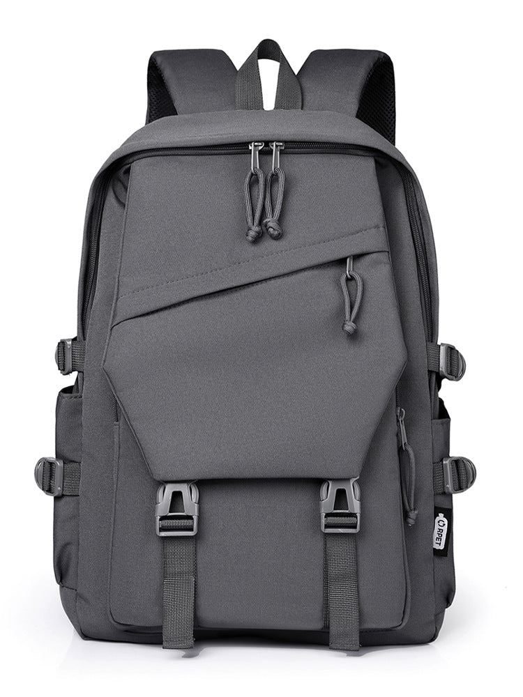 Multifunctional Tech Backpack Bowlift