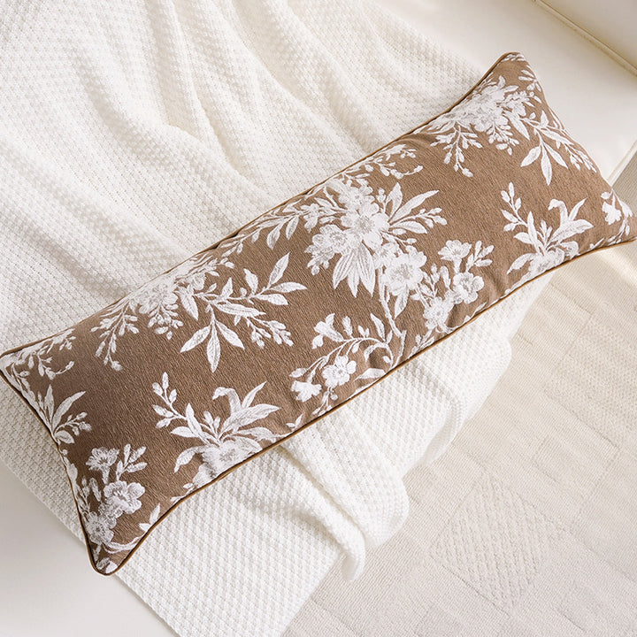 Ladies Decorative Pillowcase Bowlift