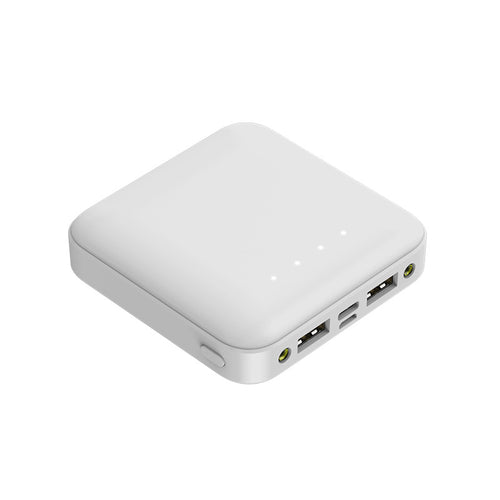 Multifunctional power bank with fast charging function Bowlift