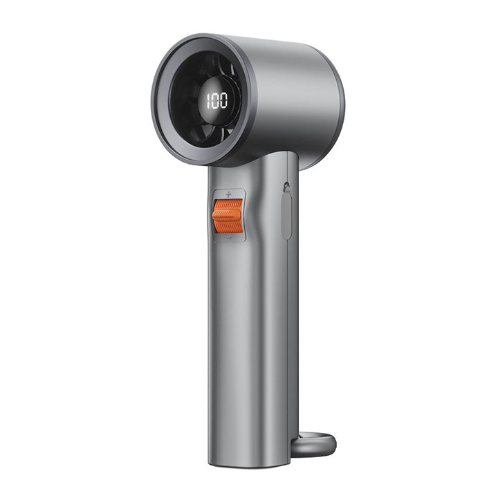 Men's Portable Fan Bowlift
