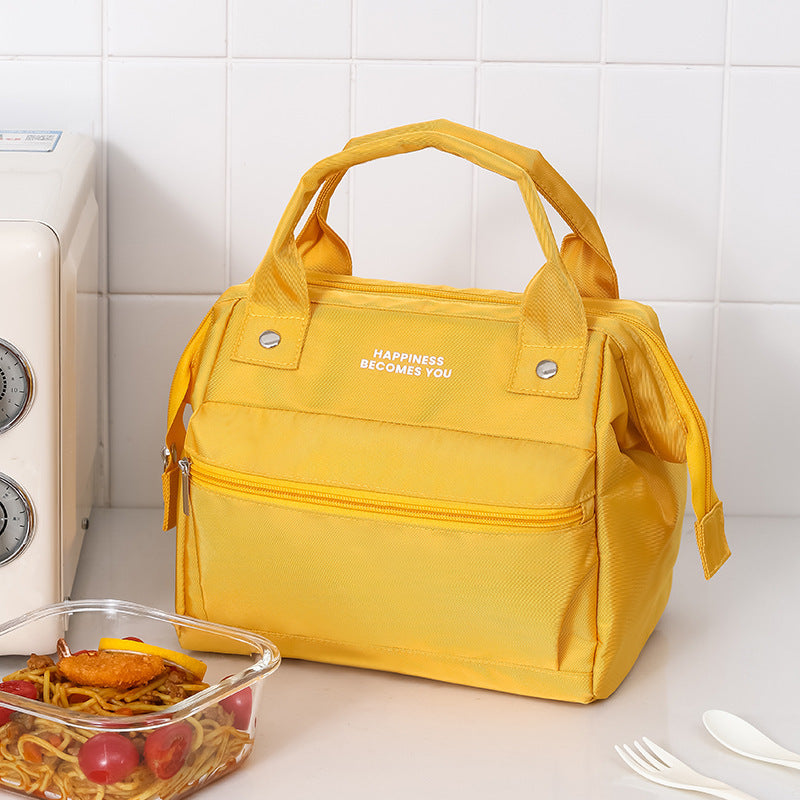 Insulated Lunch