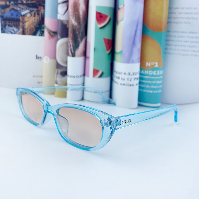 Ladies Elegant and comfortable sunglasses Bowlift