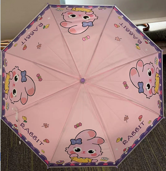 Ladies Umbrella Bowlift
