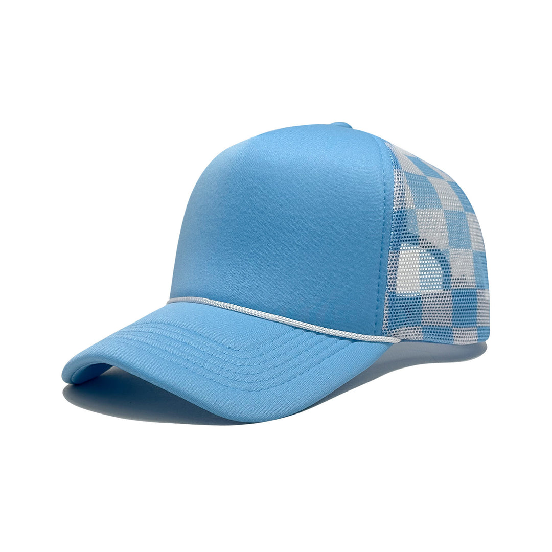 Men's Baseball Cap Bowlift