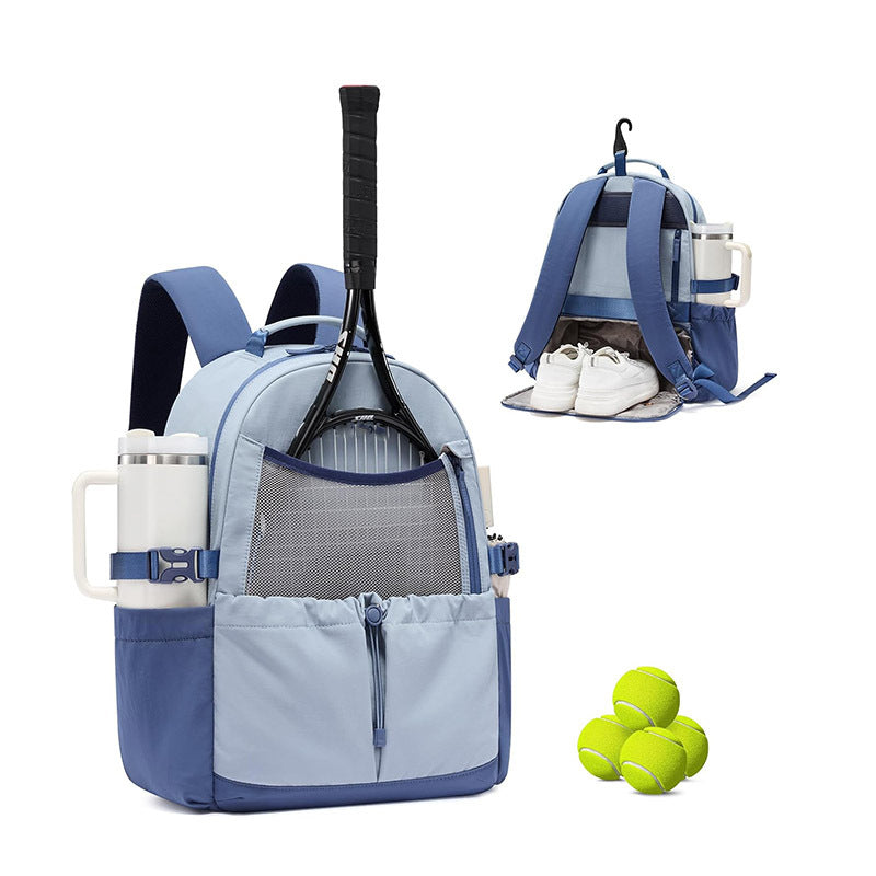 Sports Equipment Backpack Bowlift