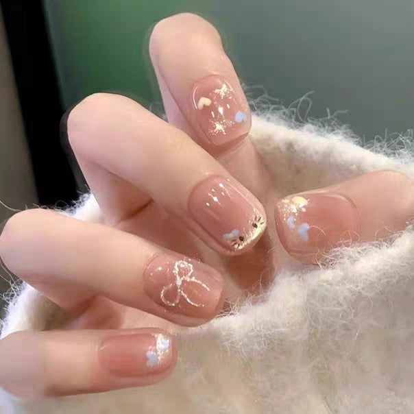 Creative Art Nails with Stylish Designs Bowlift
