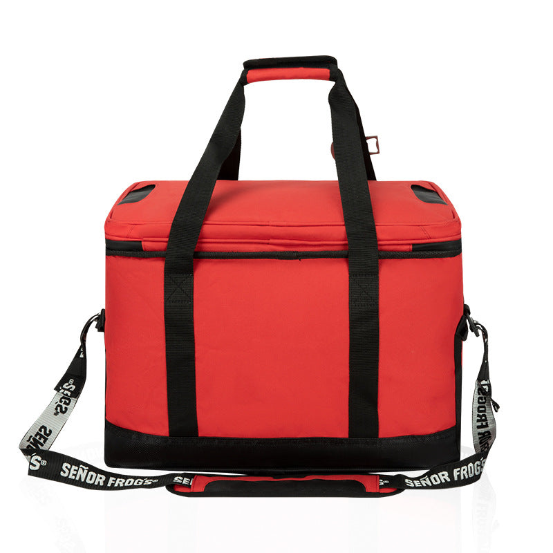 Insulated Cooler Bag Bowlift