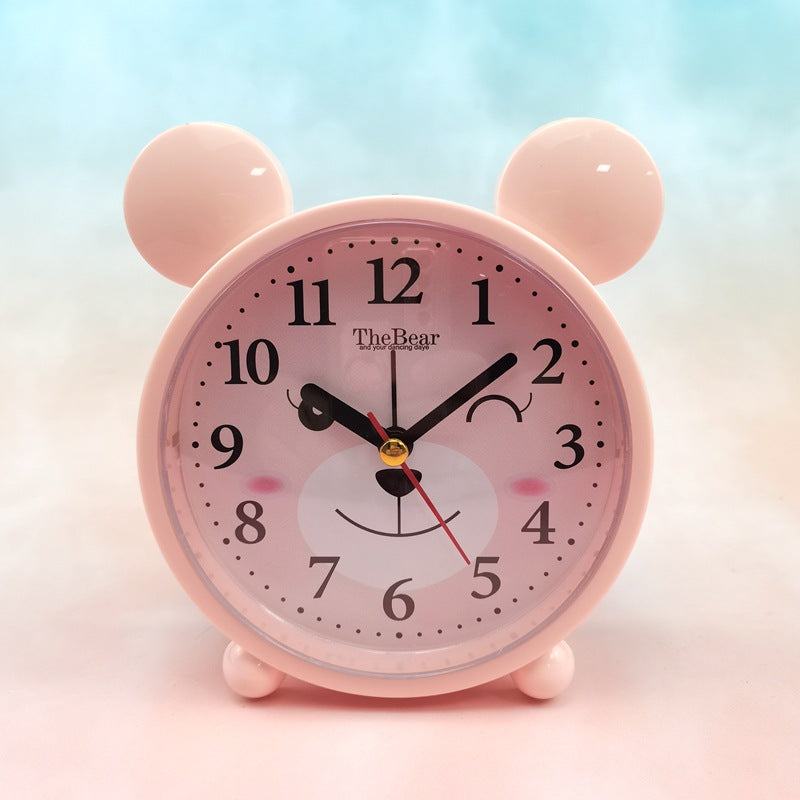 Trendy Alarm Clock Bowlift