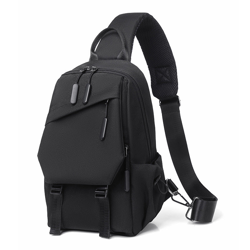 Crossbody Sling Bag Bowlift