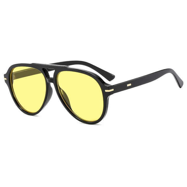 Women's stylish sunglasses with distinctive design Bowlift