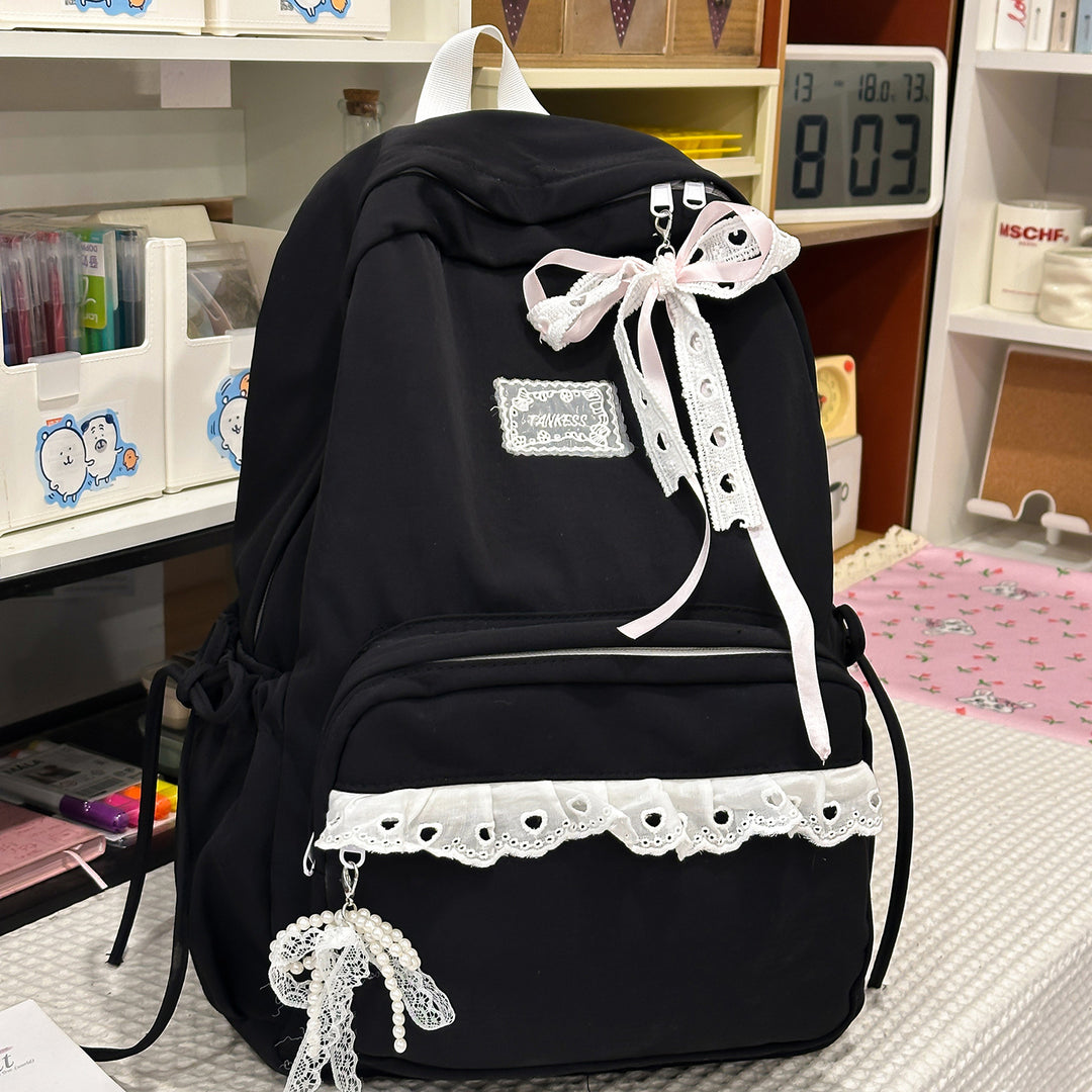 Elegant Fashion Backpack