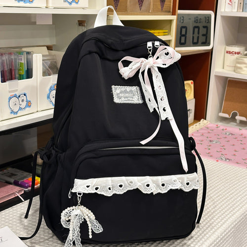 Elegant Fashion Backpack