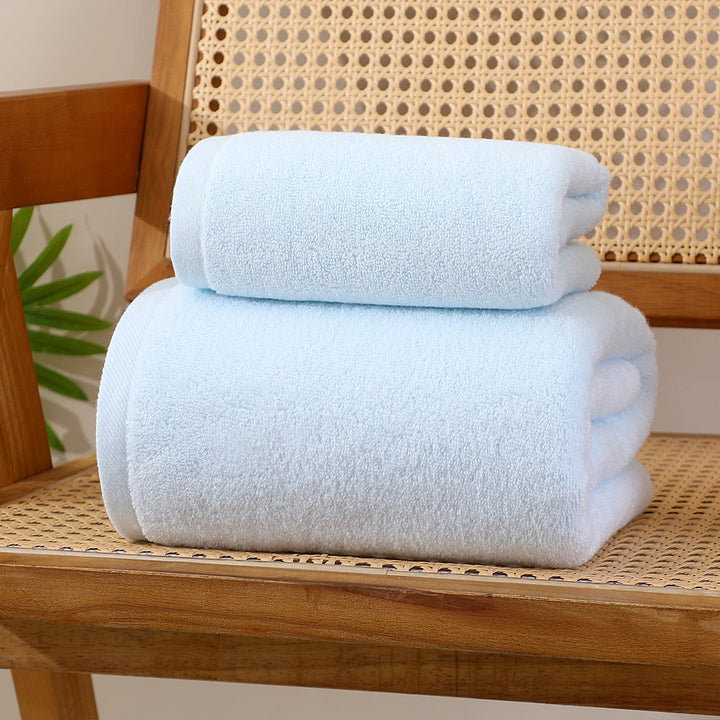 Exquisite and Absorbent Terry Towels Bowlift