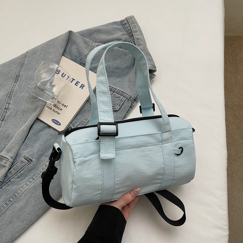 Practical Shoulder Bag Bowlift