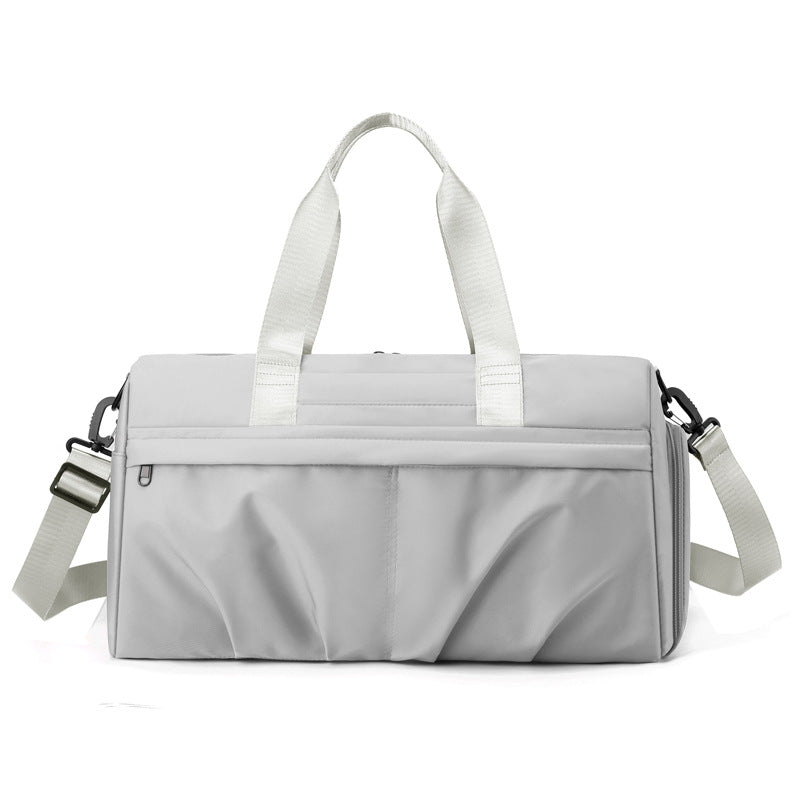 Multi-Functional Travel Duffle Bag